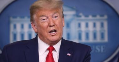 Unele state americane vor începe să ridice restricțiile impuse de coronavirus