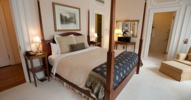 Cele mai luxoase apartamente prezidențiale din hotelurile americane (GALERIE FOTO) - 6