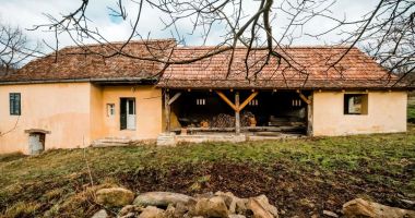Stire din Social : Prețurile colosale cu care se vând casele vechi dintr-un mic oraș al României. Unele nu au nici geamuri