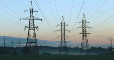 Stire din Economie : Prețul spot al energiei electrice a crescut din nou