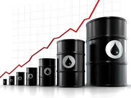 Stire din Economie : Prețul barilului de petrol este în ușoară creștere
