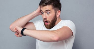 Stire din Fun : Pretențiile unui tânăr inginer la interviul de angajare