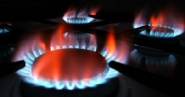 Stire din Economie : Prețul gazelor inflamează patronatul