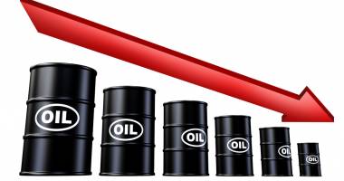 Stire din Economie : Prețul barilului de petrol a coborât sub 60 de dolari