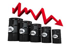 Stire din Economie : Prețul barilului de petrol, în scădere. Iată cu cât