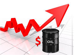 Stire din Economie : Prețul petrolului a urcat la 92,36 dolari pe baril