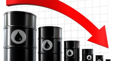 Stire din Economie : Prețul petrolului a coborât la 72,48 dolari pe baril