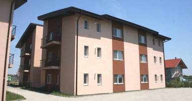 Vrei să îți cumperi apartament? Prețul mediu a sărit de 1.000 de euro/metru