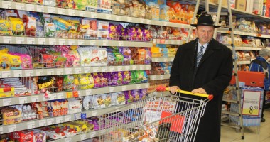 Stire din Economie : Prețurile au crescut cu 0,33% în februarie 2014