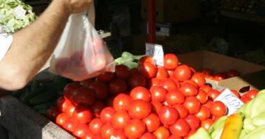 Stire din Economie : Prețurile de consum au scăzut. Iată cu cât