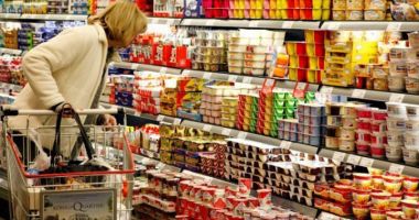 Stire din Actualitate : Prețurile la alimente au crescut în toată lumea în februarie. Ce s-a scumpit cel mai mult