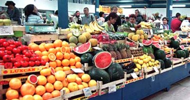 Stire din Economie : Prețurile alimentelor au scăzut cu 2,21% într-un an