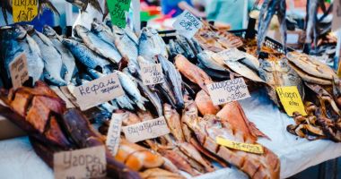 Stire din Economie : Prețurile bunurilor esențiale de pe piața Ucrainei sunt monitorizate la sânge