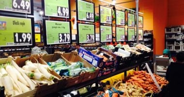 Stire din Economie : Prețurile de consum au crescut cu aproape 10% în ultimii doi ani