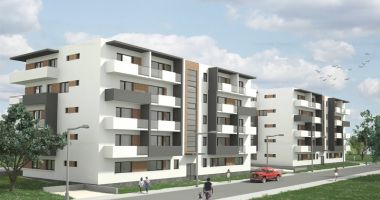 Stire din Economie : Prețurile locuințelor s-au întors în… 2008