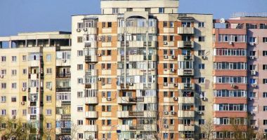 Stire din Economie : România, printre ţările UE care au crescut preţurile locuinţelor