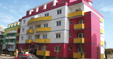 Stire din Economie : Prețurile locuințelor din Constanța au crescut cu până la 20%