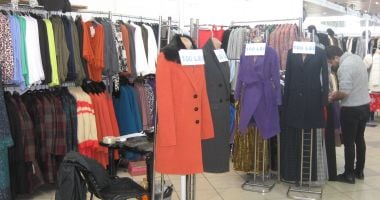 Reportaj "Cuget Liber". Prețurile mici și marfa românească de calitate au atras sute de constănțeni la TINIMTEX - 2