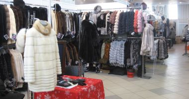 Reportaj "Cuget Liber". Prețurile mici și marfa românească de calitate au atras sute de constănțeni la TINIMTEX - 3