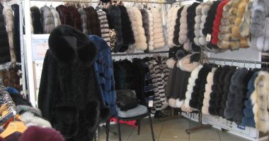 Reportaj "Cuget Liber". Prețurile mici și marfa românească de calitate au atras sute de constănțeni la TINIMTEX - 4