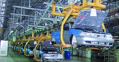 Stire din Economie : Prețurile producției industriale au scăzut cu 0,2%