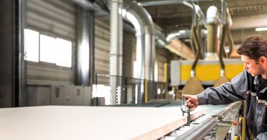 Stire din Economie : Preţurile producţiei industriale în România au crescut