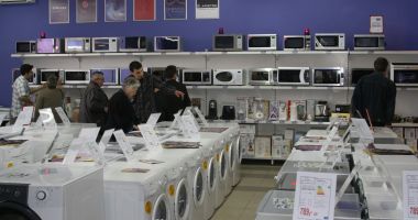 Iată ce s-a întâmplat cu prețurile producției industriale