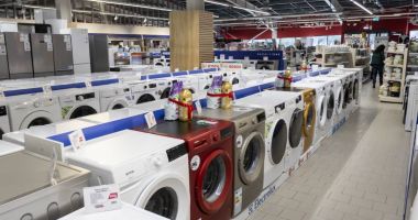Stire din Economie : Prețurile produselor industriale au făcut un salt de aproape 47%
