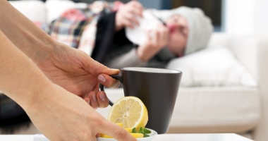 Stire din Sănătate : Sfaturi utile pentru prevenirea bolilor de sezon
