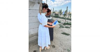 Stire din Social : Campanie de promovare a sănătății reproducerii în județul Constanța: prevenirea sarcinilor la adolescență, o prioritate
