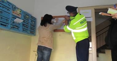Vârstnicii, în atenția anchetatorilor constănțeni - 3