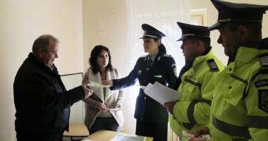 Vârstnicii, în atenția anchetatorilor constănțeni - 2
