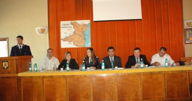 Cum luptă, mai nou, polițiștii constănțeni cu infracționalitatea - 2