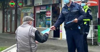 Stire din Eveniment : Poliţiştii avertizează! Vigilența, primul „scut” în calea infractorilor