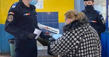 Poliţiştii avertizează! Vigilența, primul „scut” în calea infractorilor - 2