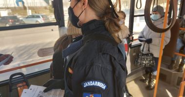 Campanie de prevenire pe străzile Constanței. Aveți grijă pe cine primiți în casă! - 3