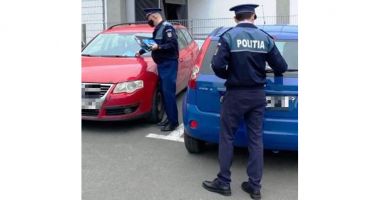 Stire din Eveniment : Metodele hoților din mașini, din ce în ce mai moderne. Ce sfaturi au polițiștii