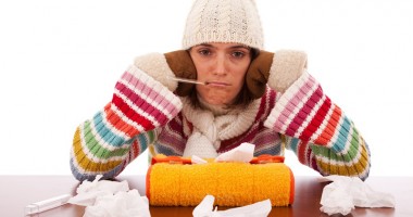 Stire din Sănătate : Suntem în plin sezon  de gripă. Cum ne protejăm?