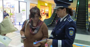 Sfaturi cum să nu ajungeți victimele infracțiunilor cu violență - 2