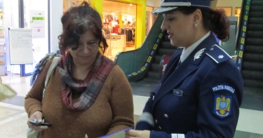 Sfaturi cum să nu ajungeți victimele infracțiunilor cu violență - 2