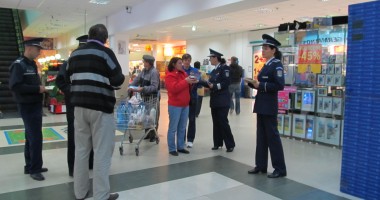 Stire din Eveniment : Sfaturi cum să nu ajungeți victimele infracțiunilor cu violență