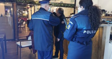 Stire din Eveniment : Sfaturi către studenți, pentru a nu ajunge victime ale traficului de persoane