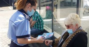 Stire din Eveniment : Sfaturi de la polițiști, pentru un sezon liniștit la mare