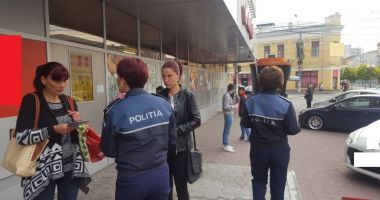 Stire din Eveniment : Sfaturi pentru vârstnici, pentru a nu ajunge victime ale violenței în familie