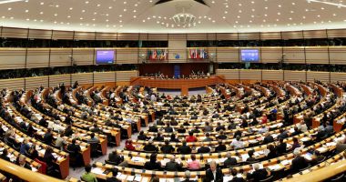 Prezența la vot în scădere afectează legitimitatea Parlamentului European