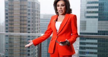 Trump a ales o cunoscută prezentatoare de la Fox News pentru postul de procuror interimar al Washingtonului
