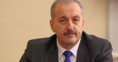 Stire din Politică-Administrație : Vasile Dâncu: „În 27 septembrie, putem avea o prezenţă foarte scăzută la vot”