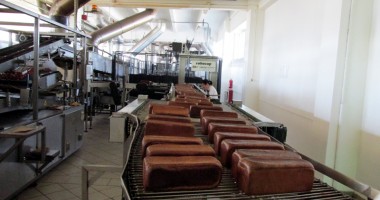 Galerie Foto - Prichindeii din Constanța și Tulcea, încântați de pâinea de la Dobrogea - 6
