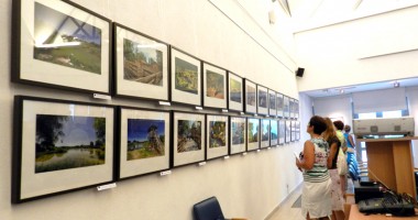 Cum a ajuns Complexul Muzeal de Științe ale Naturii Constanța la Kaliningrad - 4
