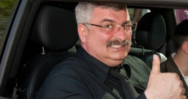 Stire din Monden : Silviu Prigoană a uitat-o pe Adriana și are o nouă iubită